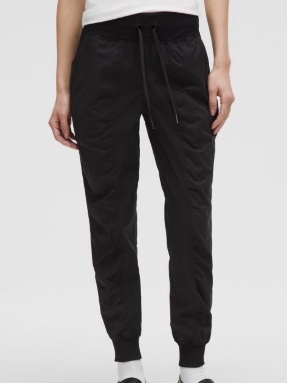 Lululemon Studio Dance Joggers